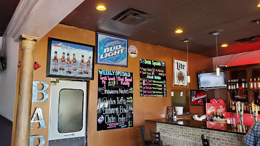 Photo of Pita Peddler Mediterranean Bar & Grill - 46610 Gratiot Ave, Chesterfield, MI 48051, USA